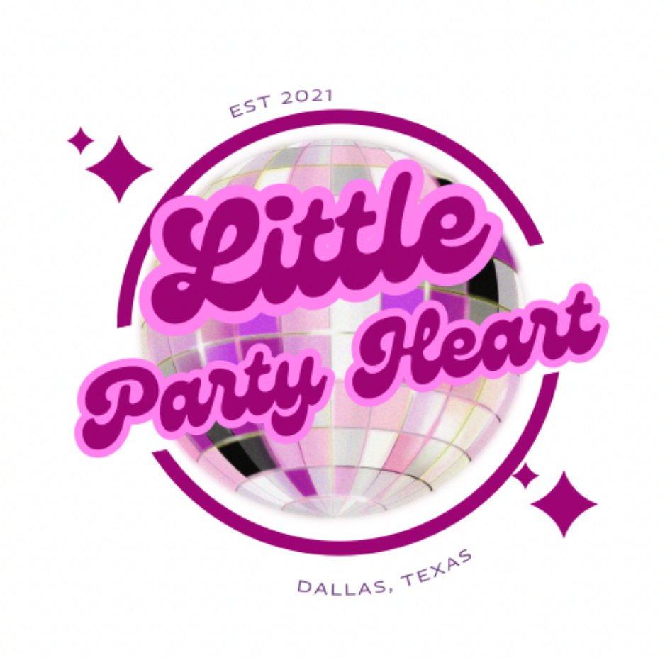 LittlePartyHeart